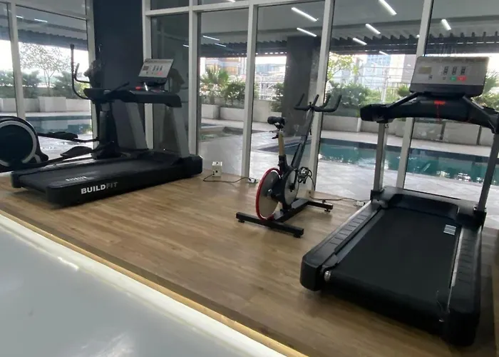 Edsa Heights Penthouse Unit 3402 Ama Tower Residences * Manila